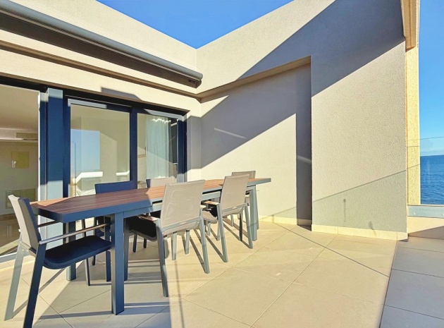 Wederverkoop - Appartement - Punta Prima - Panorama Mar