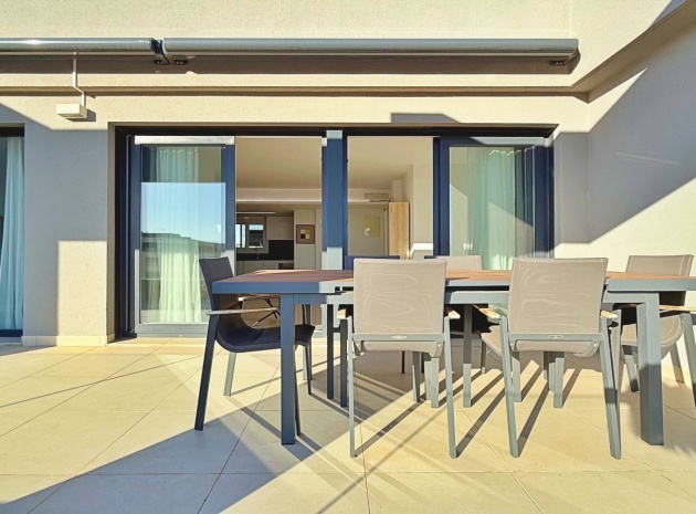 Wederverkoop - Appartement - Punta Prima - Panorama Mar