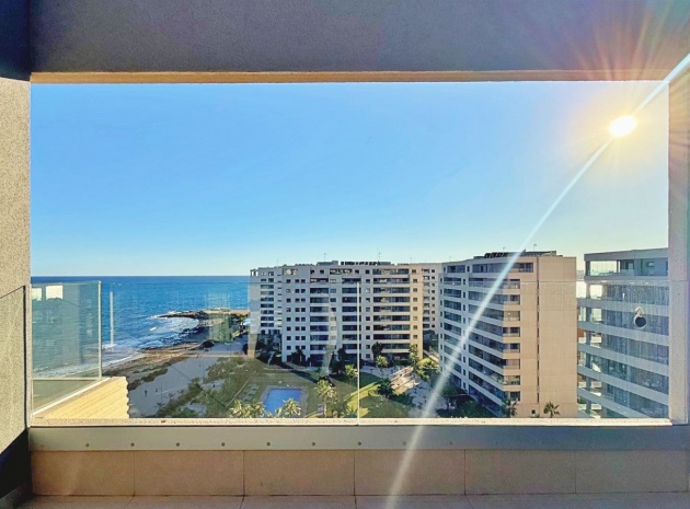 Wederverkoop - Appartement - Punta Prima - Panorama Mar