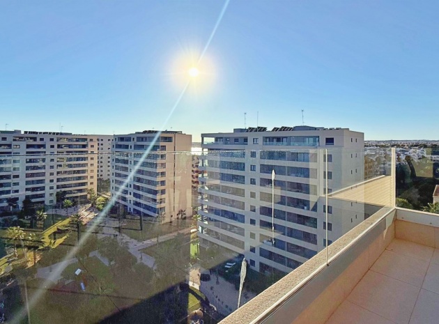 Wederverkoop - Appartement - Punta Prima - Panorama Mar