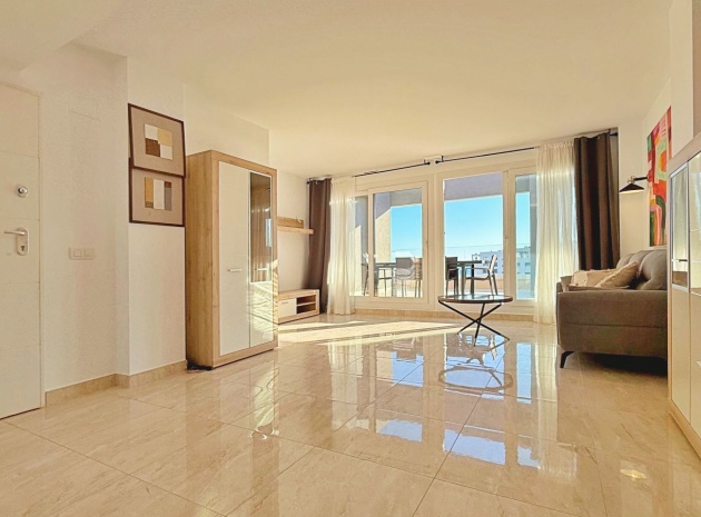 Wederverkoop - Appartement - Punta Prima - Panorama Mar