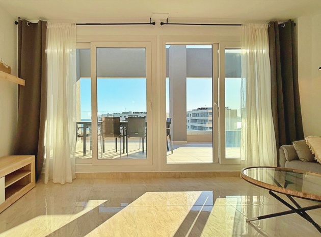 Wederverkoop - Appartement - Punta Prima - Panorama Mar