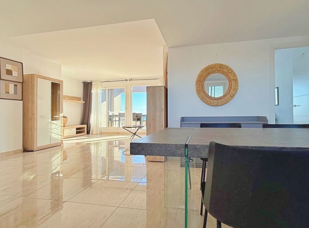 Wederverkoop - Appartement - Punta Prima - Panorama Mar
