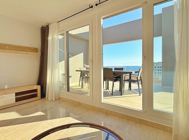 Wederverkoop - Appartement - Punta Prima - Panorama Mar