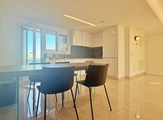 Wederverkoop - Appartement - Punta Prima - Panorama Mar
