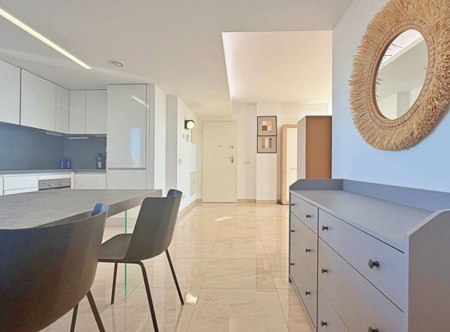 Wederverkoop - Appartement - Punta Prima - Panorama Mar