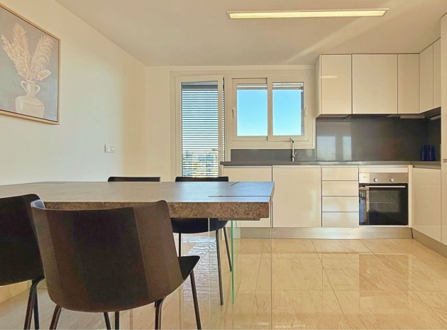 Wederverkoop - Appartement - Punta Prima - Panorama Mar