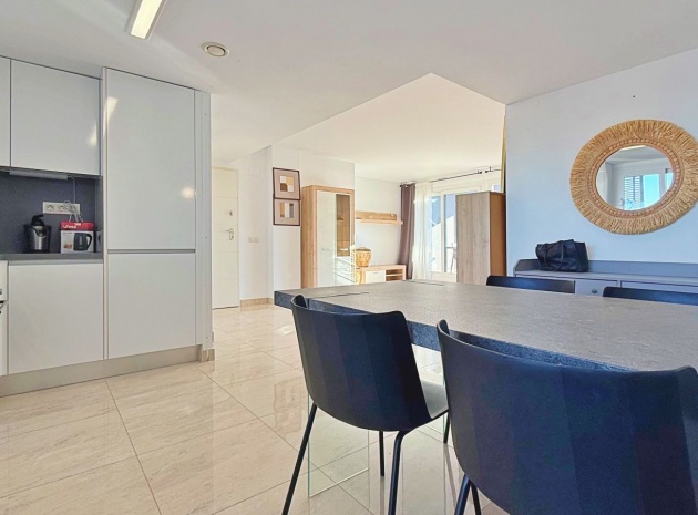 Wederverkoop - Appartement - Punta Prima - Panorama Mar