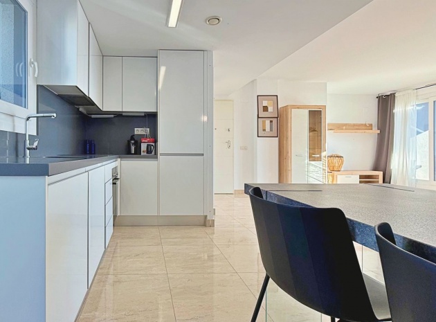 Wederverkoop - Appartement - Punta Prima - Panorama Mar