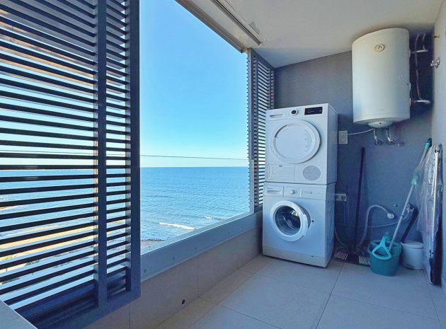 Wederverkoop - Appartement - Punta Prima - Panorama Mar