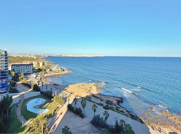 Wederverkoop - Appartement - Punta Prima - Panorama Mar