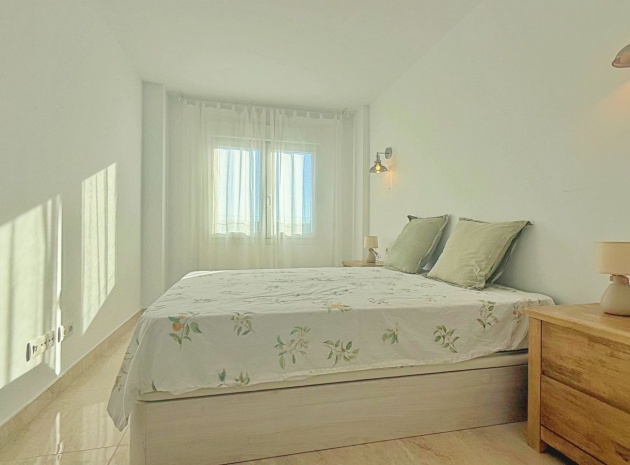 Wederverkoop - Appartement - Punta Prima - Panorama Mar