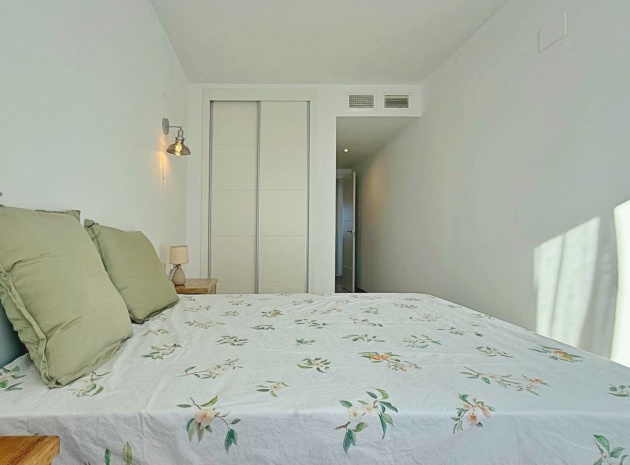 Wederverkoop - Appartement - Punta Prima - Panorama Mar