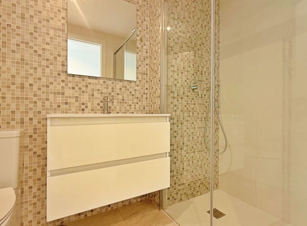 Wederverkoop - Appartement - Punta Prima - Panorama Mar