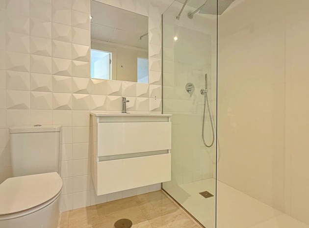 Wederverkoop - Appartement - Punta Prima - Panorama Mar