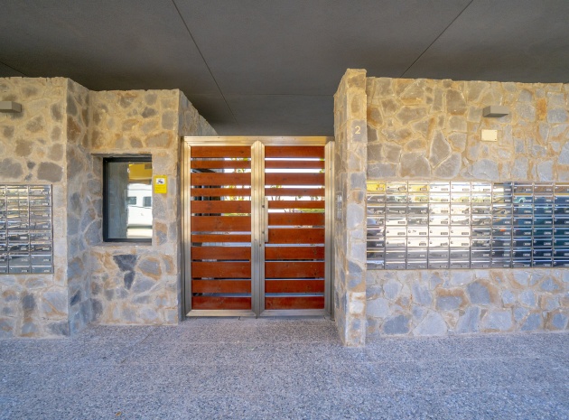 Wederverkoop - Appartement - Punta Prima - Panorama Mar