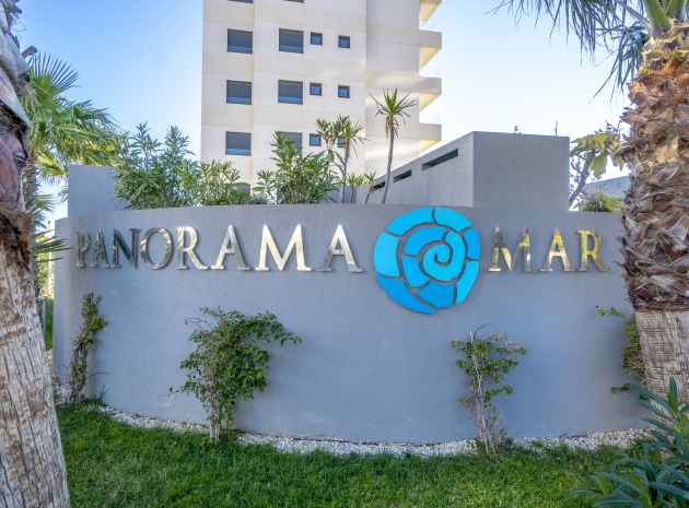 Wederverkoop - Appartement - Punta Prima - Panorama Mar