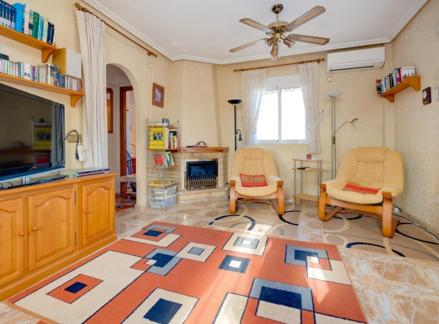 Resale - Villa - Playa Flamenca - san jose