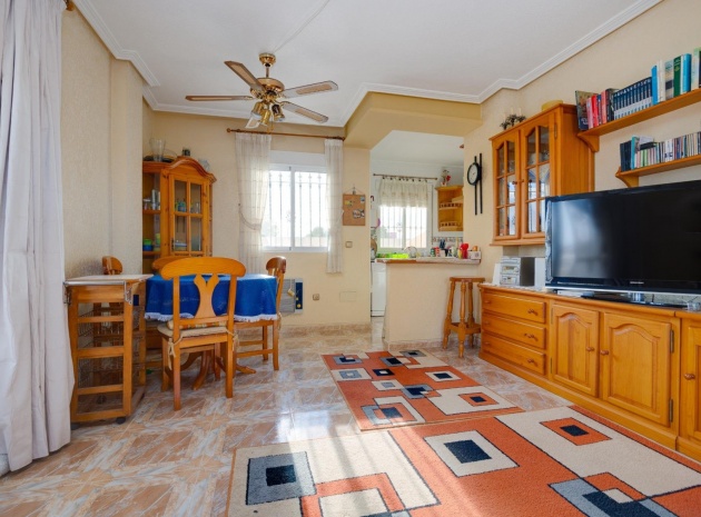Resale - Villa - Playa Flamenca - san jose