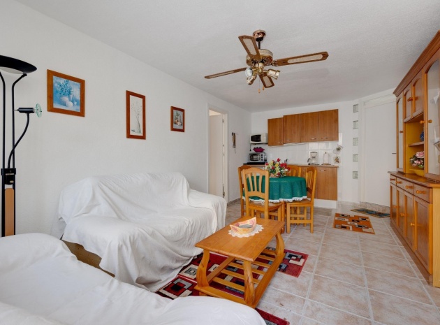 Resale - Villa - Playa Flamenca - san jose