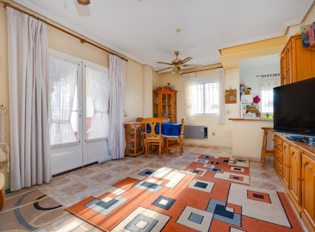 Resale - Villa - Playa Flamenca - san jose