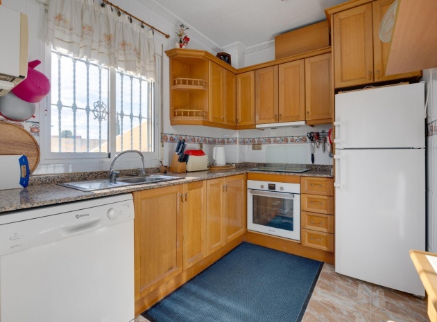 Resale - Villa - Playa Flamenca - san jose