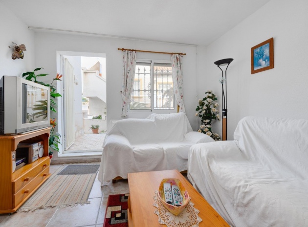 Resale - Villa - Playa Flamenca - san jose