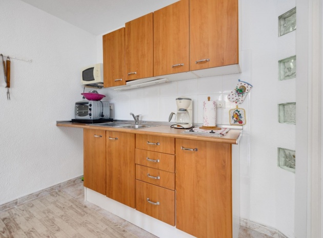 Resale - Villa - Playa Flamenca - san jose