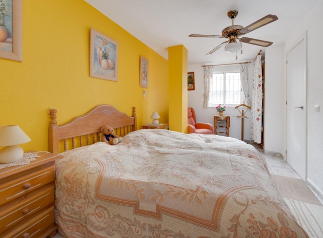 Resale - Villa - Playa Flamenca - san jose