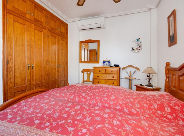 Resale - Villa - Playa Flamenca - san jose