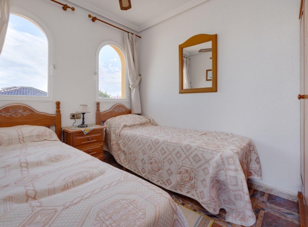 Resale - Villa - Playa Flamenca - san jose