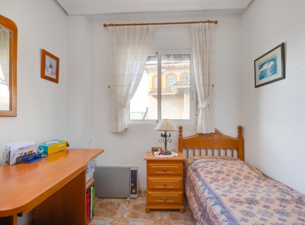 Resale - Villa - Playa Flamenca - san jose