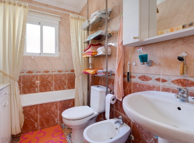 Resale - Villa - Playa Flamenca - san jose