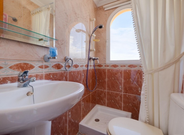 Resale - Villa - Playa Flamenca - san jose