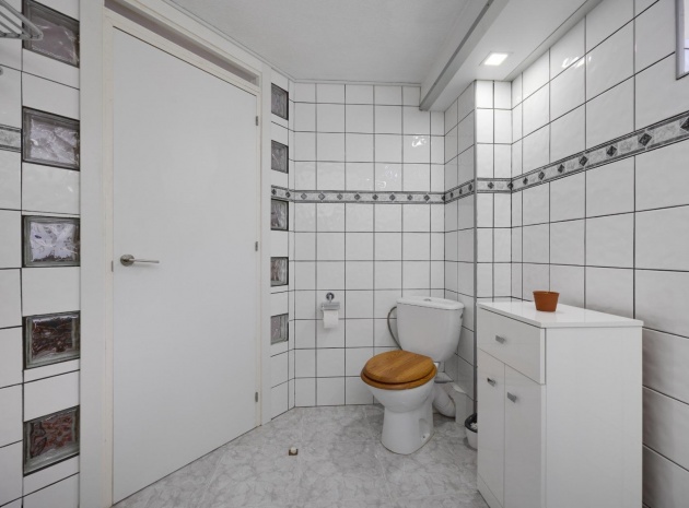 Resale - Villa - Playa Flamenca - san jose