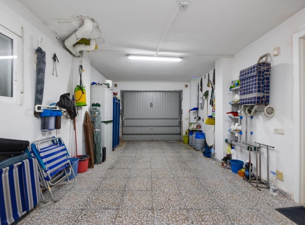 Resale - Villa - Playa Flamenca - san jose