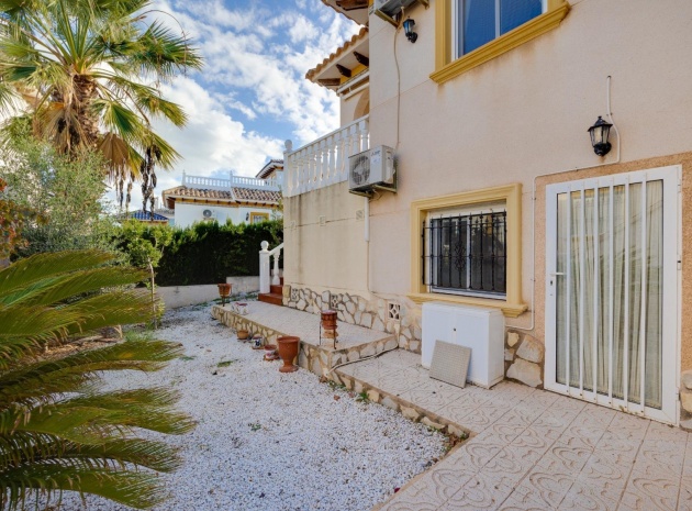 Resale - Villa - Playa Flamenca - san jose
