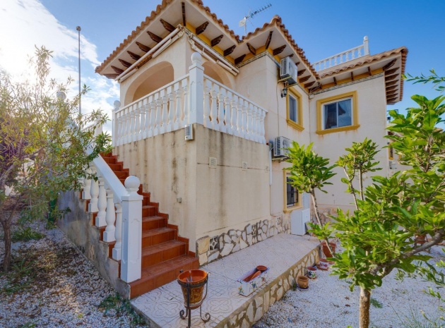 Resale - Villa - Playa Flamenca - san jose