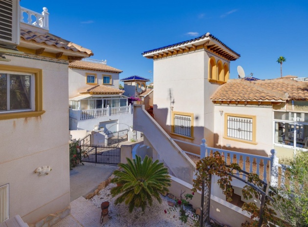 Resale - Villa - Playa Flamenca - san jose