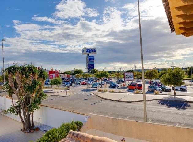 Resale - Villa - Playa Flamenca - san jose