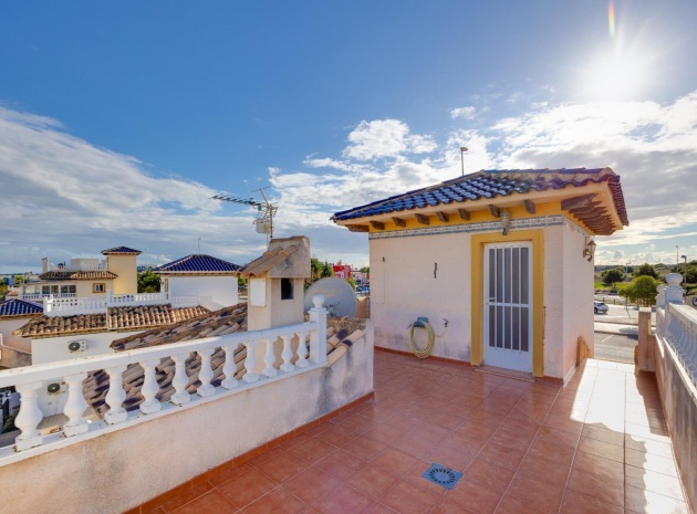 Resale - Villa - Playa Flamenca - san jose