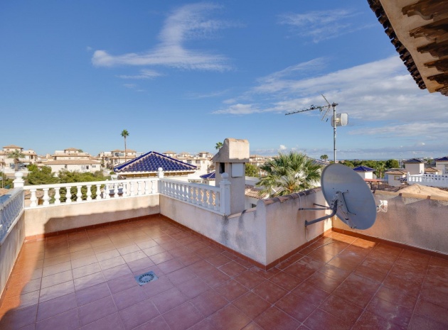 Resale - Villa - Playa Flamenca - san jose