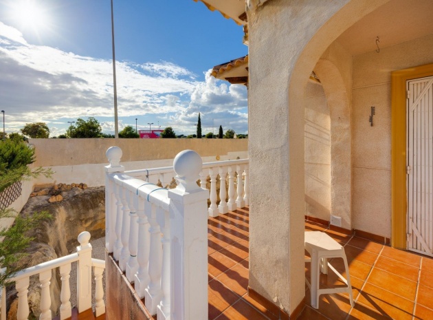 Resale - Villa - Playa Flamenca - san jose