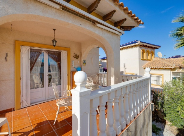 Resale - Villa - Playa Flamenca - san jose