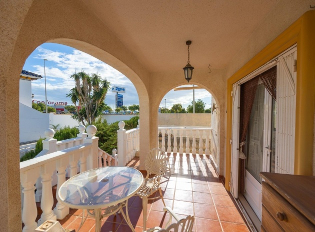 Resale - Villa - Playa Flamenca - san jose