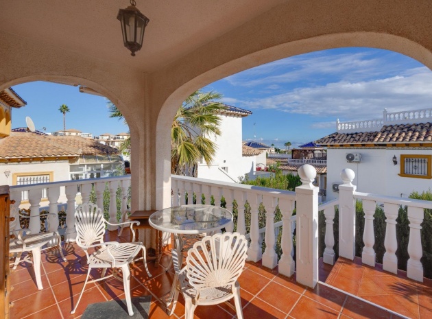 Resale - Villa - Playa Flamenca - san jose