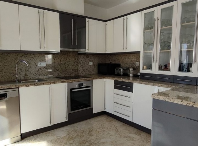 Revente - Villa - Villamartin - las ramblas