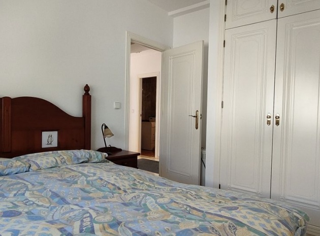 Revente - Villa - Villamartin - las ramblas