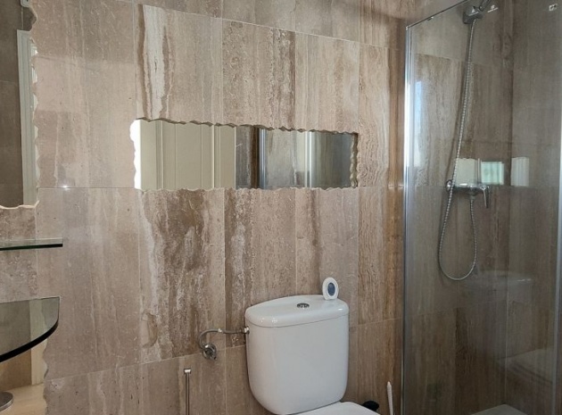 Revente - Villa - Villamartin - las ramblas