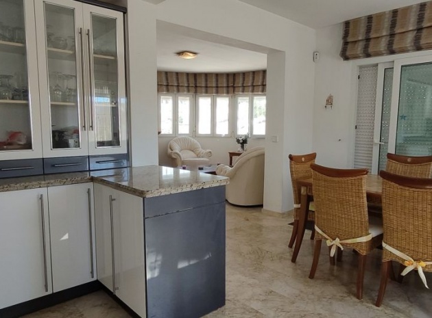 Revente - Villa - Villamartin - las ramblas